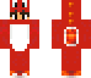 update skin