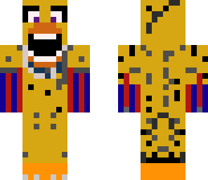 oldchicathechicken