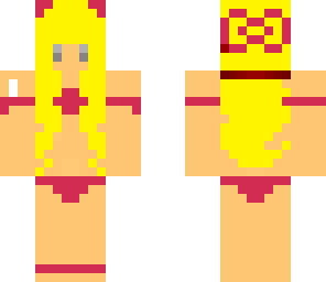 beuty beach girl