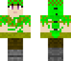 dryad