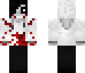 jeff the killer