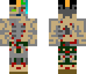 cyborg