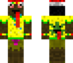 crack-santa