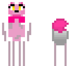 mangle fnaf 2