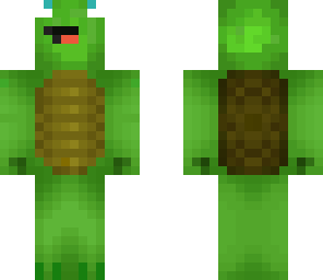 turtlepower