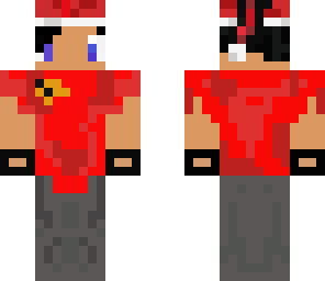 antons jul skin