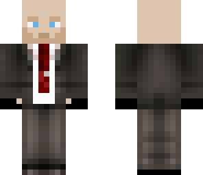 agent 47