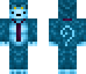 joanthan azul
