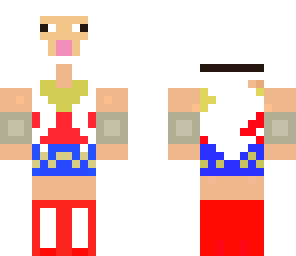 wonder wool