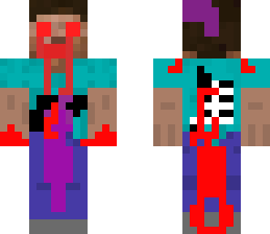 steve infection