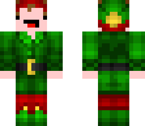 fridge elf