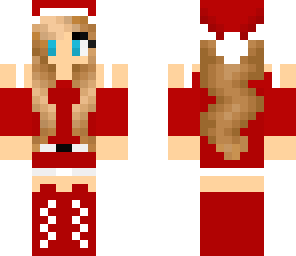 christmas remake