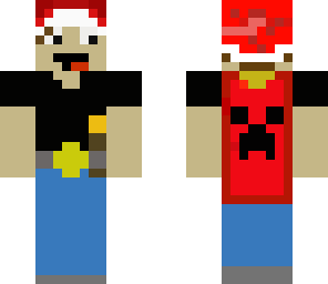 edwin the miner 10 likes plz