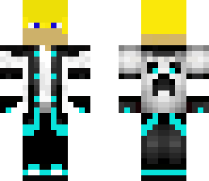 cool teen