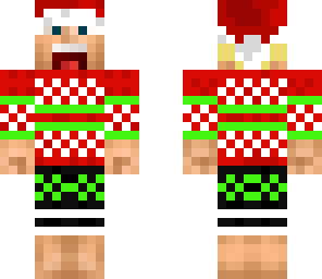 davedes kerst