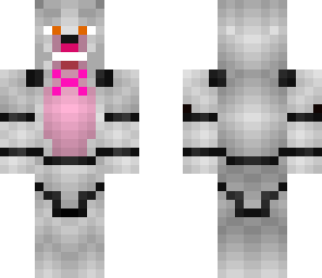 the mangle edit