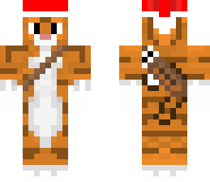 santa archer kat