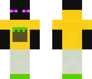cool ender