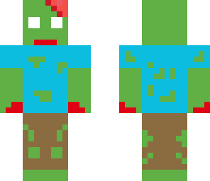 zombie