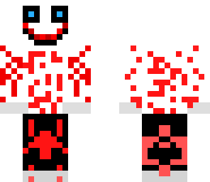 jeff the killer god created