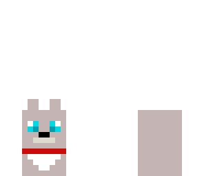 gregory stampylongnose's first gog