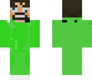 derp ssundee elf