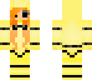golden freddy girl