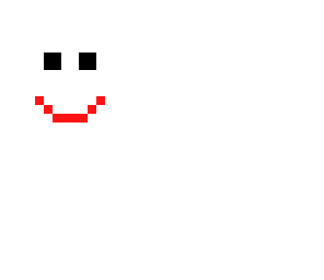 sonrrisa de terror
