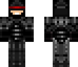 robocop