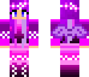 my winter skin