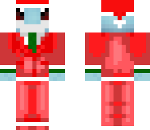 christmas_squirtle_in_a_suit_v3