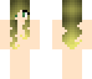 brunette blonde base