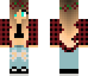 skin edits doee