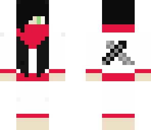 ninjagirl