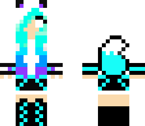 foxybrine