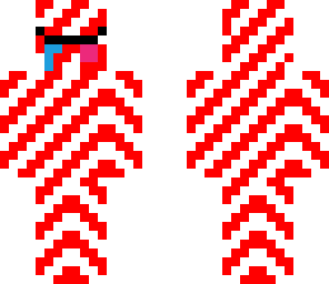 candy cane bloo11