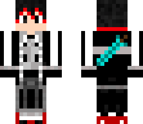 new my personalized skin 2