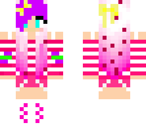 candy girl
