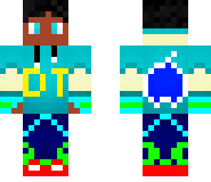 myskins