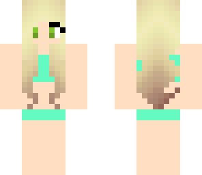 swimming skin