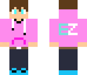 ez kills skin