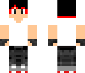 summer my personalized skin 2 white