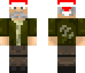 christmas willy