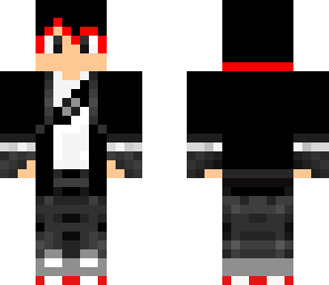 my personalized skin 2