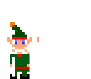 nomo de santa