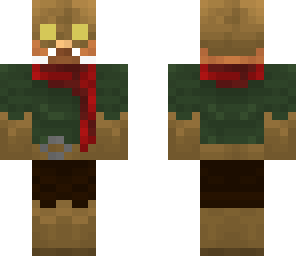 corki