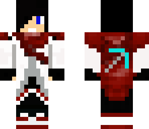 skin in my style