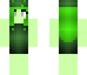 anime slime girl edit