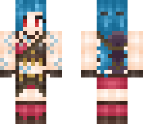 jinx