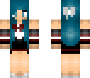 anime girl